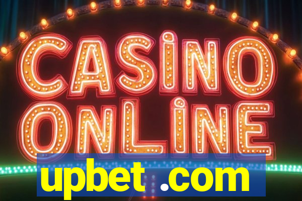 upbet .com